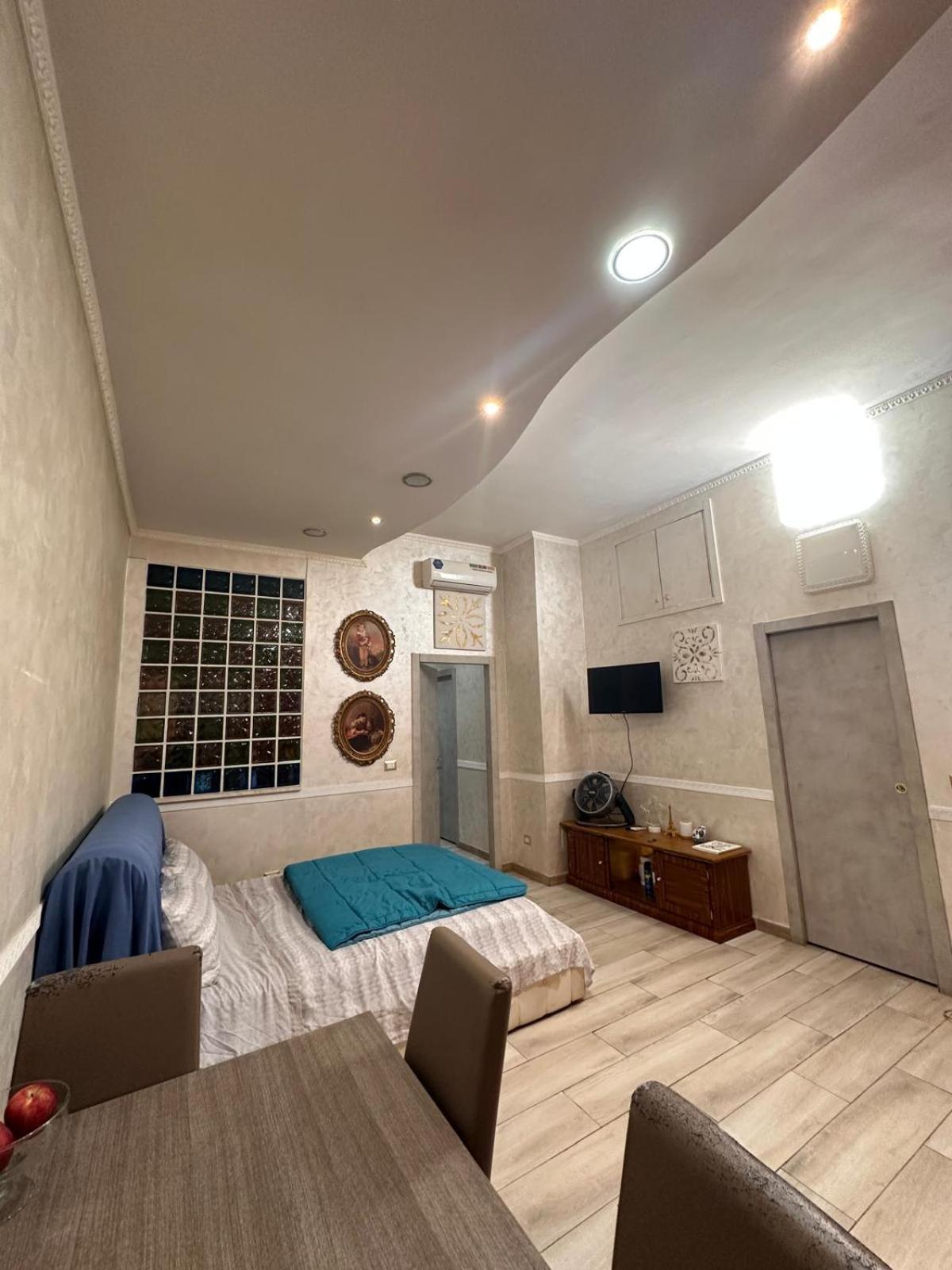 Apartamento Studio Tuscolana